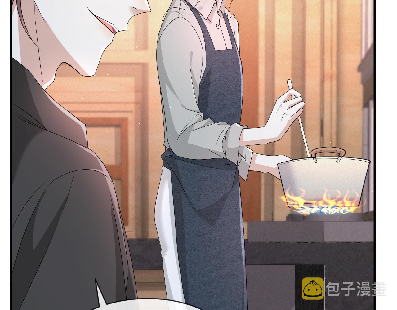 第60话 我和某人不一样61