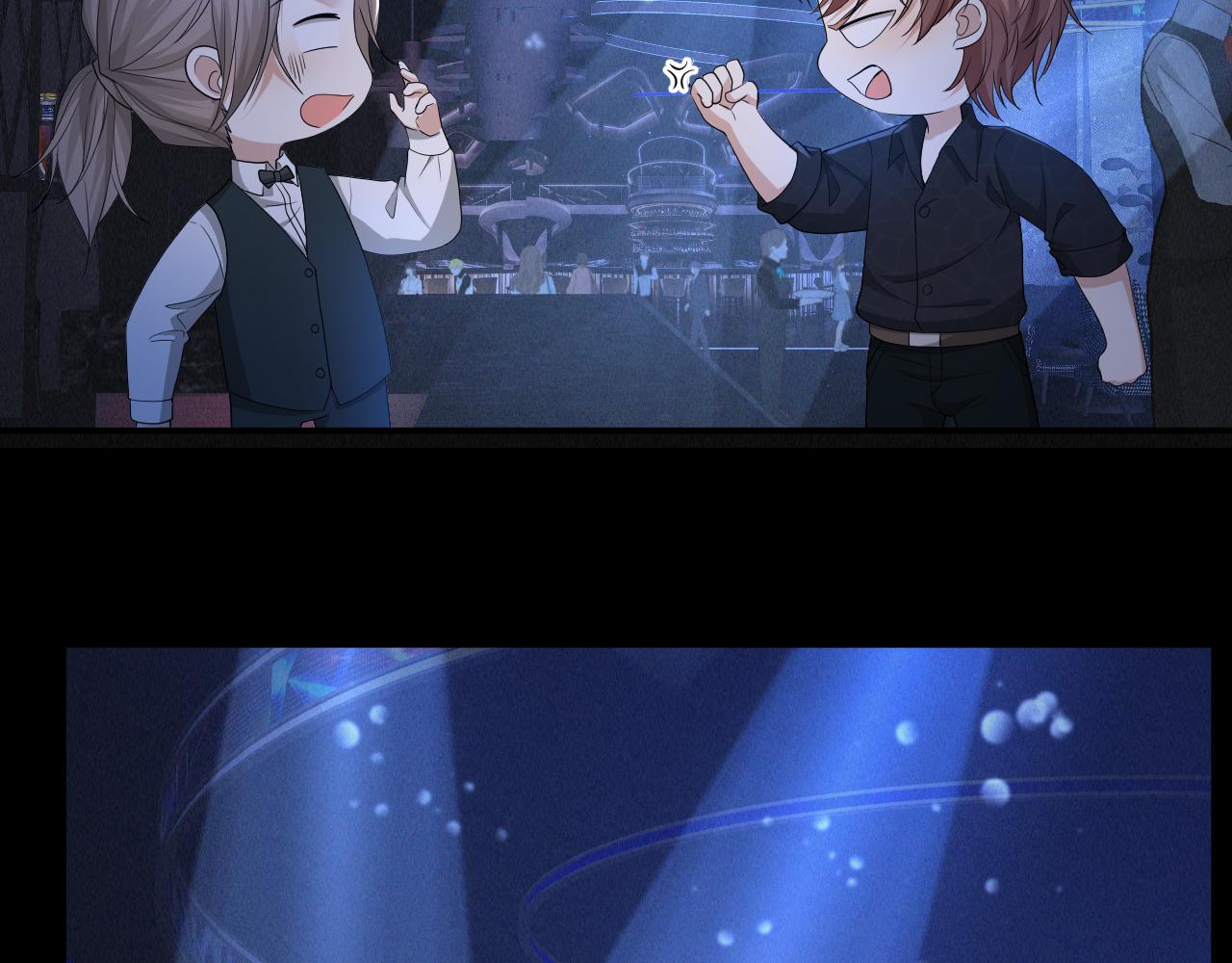 第61话 你这么放心我吗？71