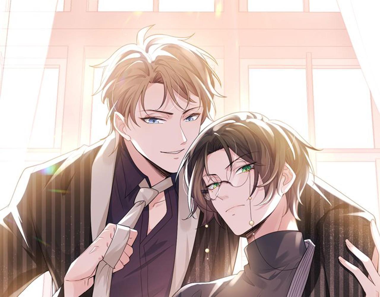 第46话 有人要迫害我？8
