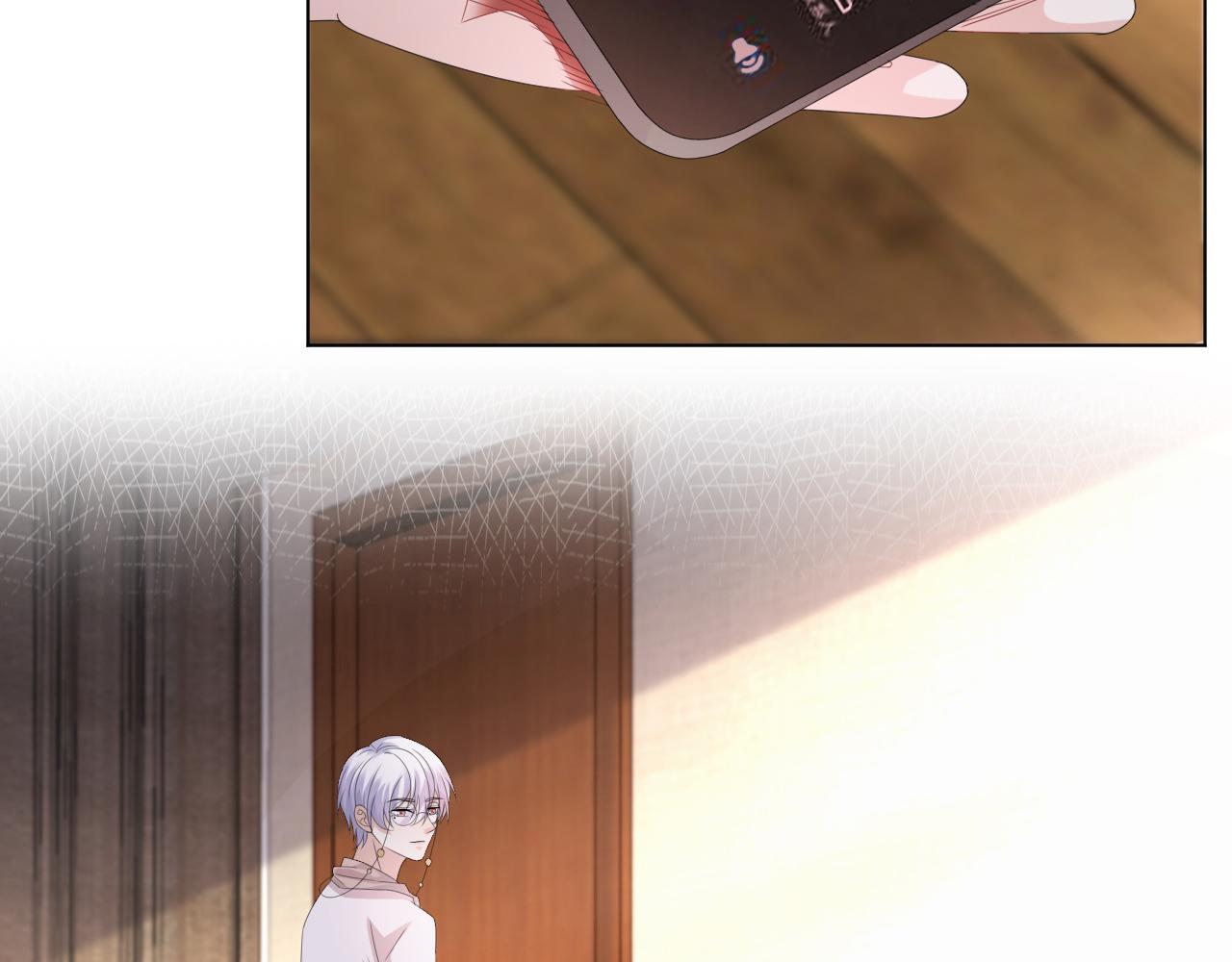 第46话 有人要迫害我？115