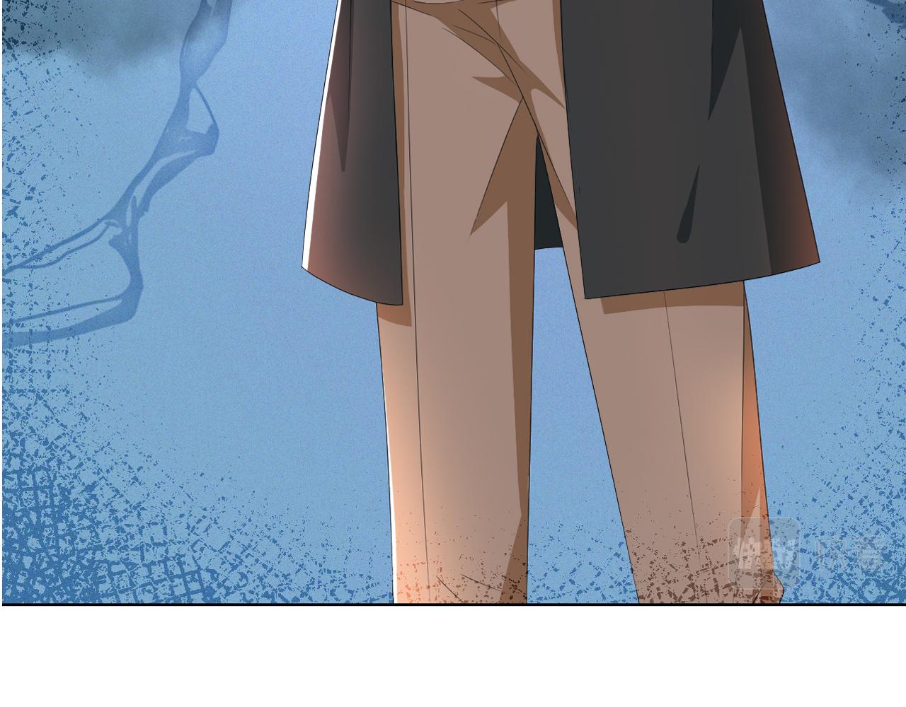 第43话 让我抱下你吧5