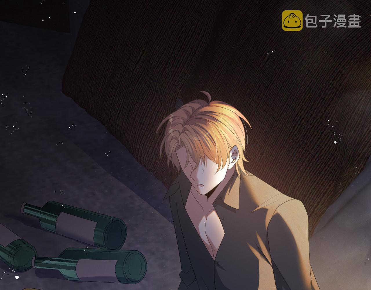 第15话 彻底分手？100
