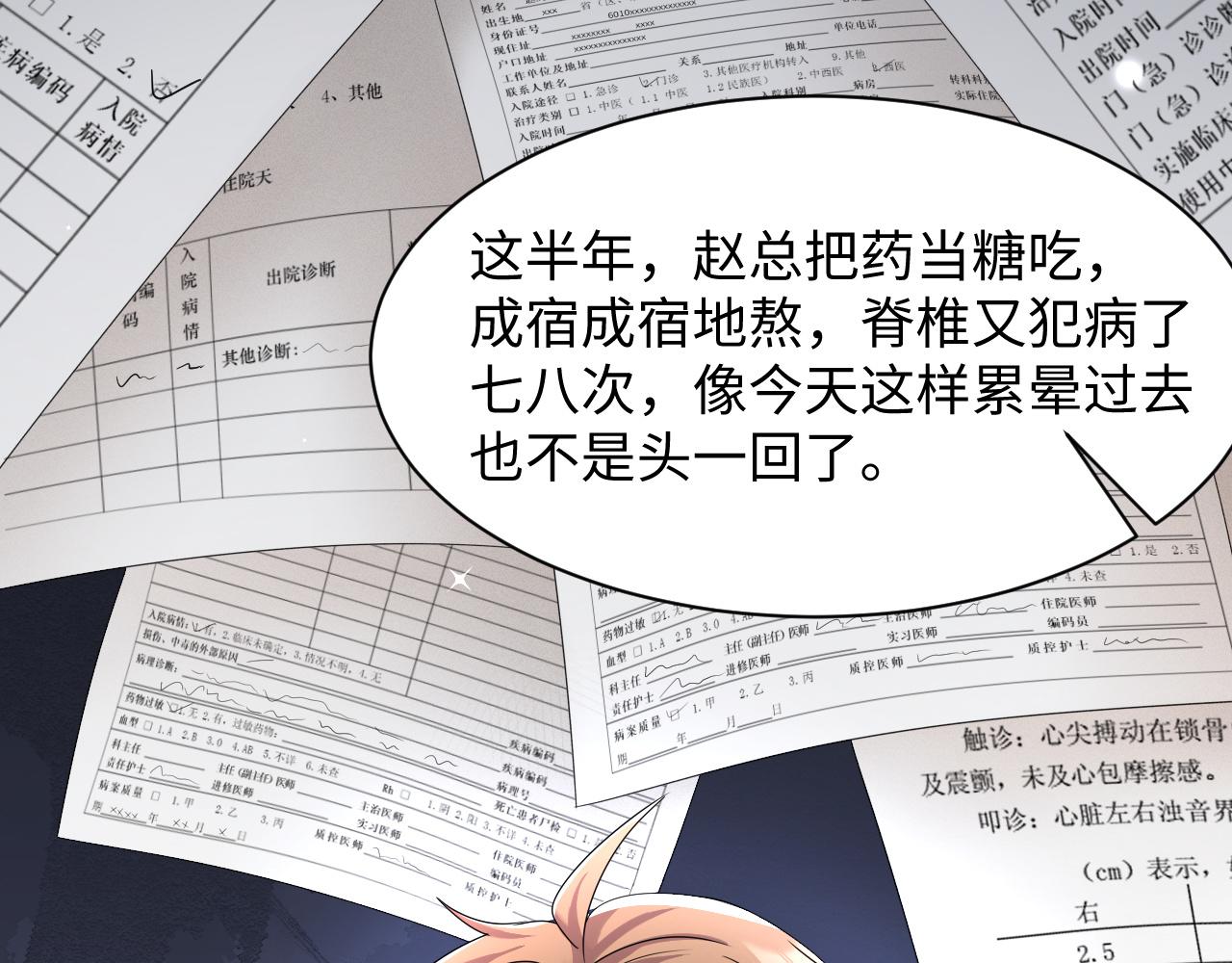 第56话  你还要我吗？57