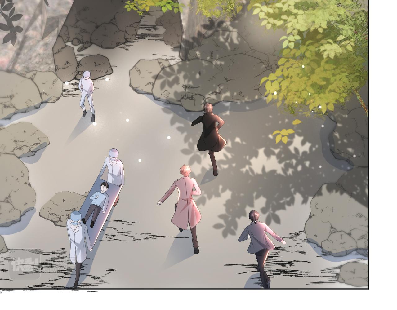 第52话 为你赴汤蹈火87