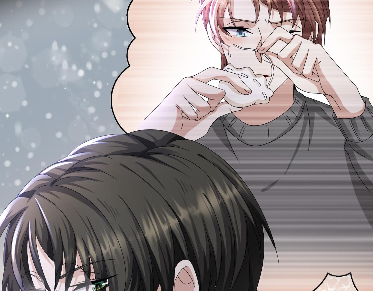 第46话 有人要迫害我？21