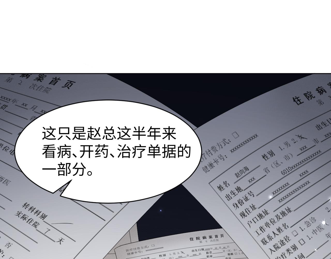 第56话  你还要我吗？56