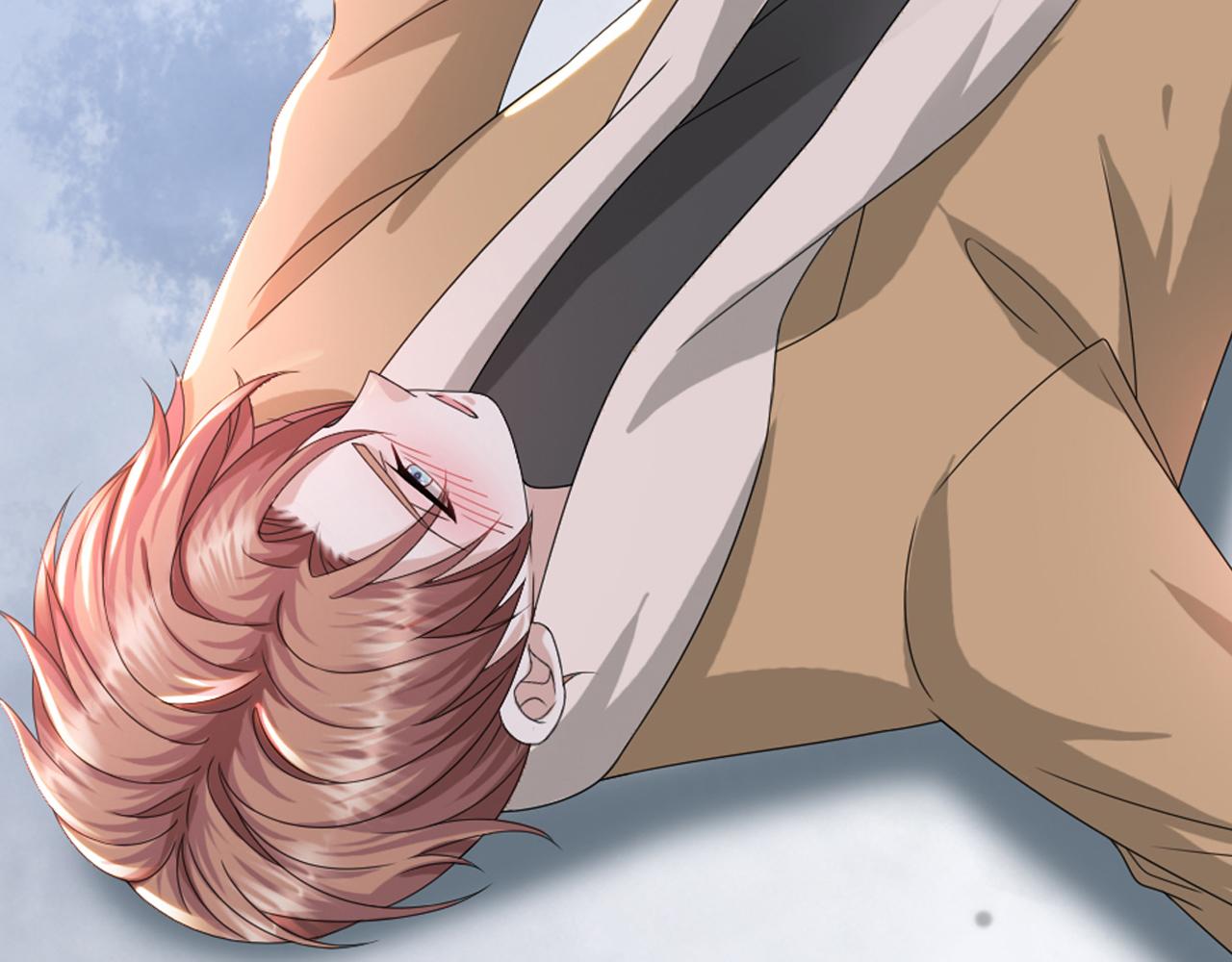 第46话 有人要迫害我？97