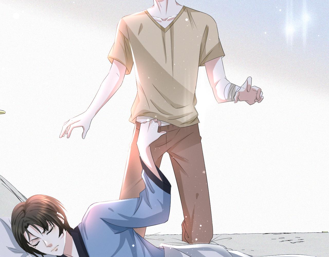 第37话 解锁追妻成就！25