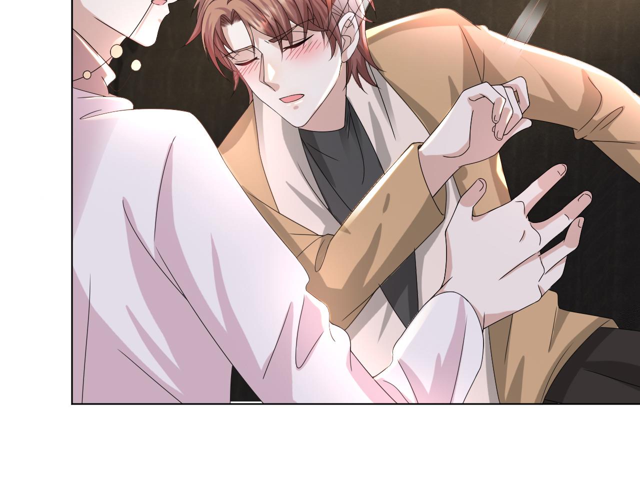 第46话 有人要迫害我？90