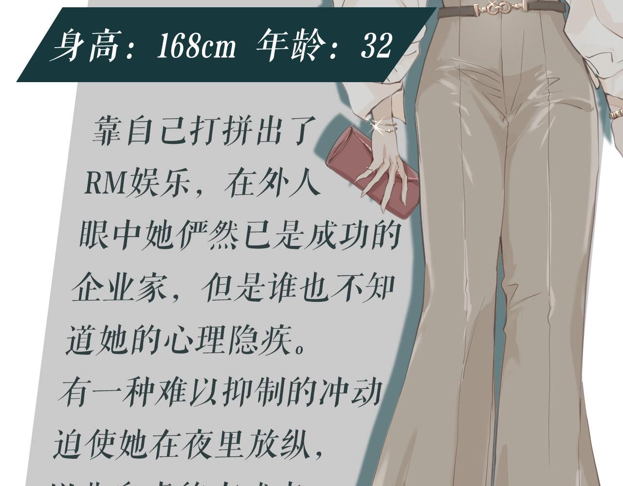 预热！百合新作来袭！5