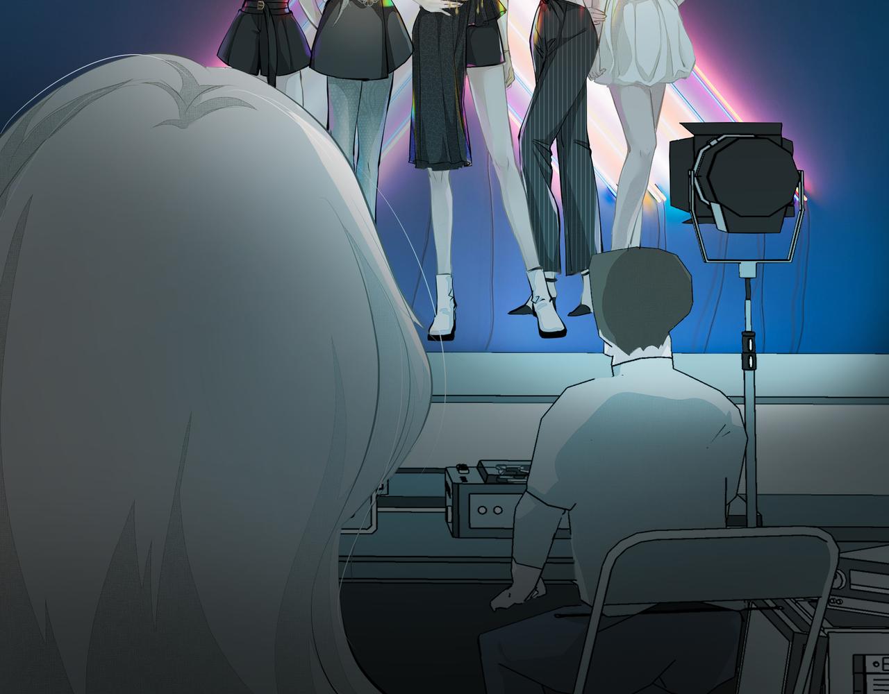 第4话  无法自拔90