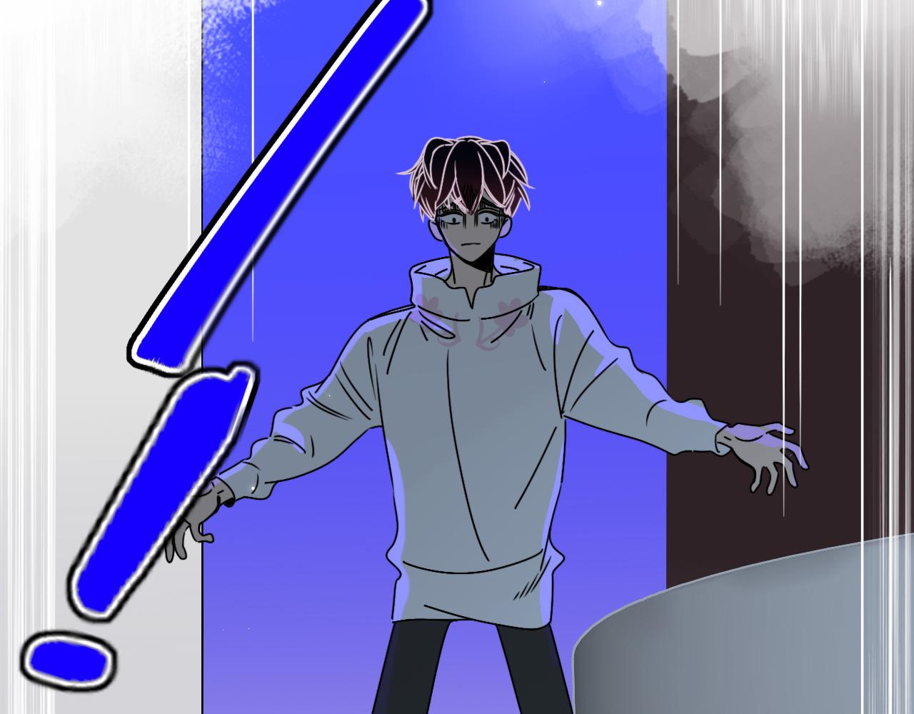 第18话  我命由我。69