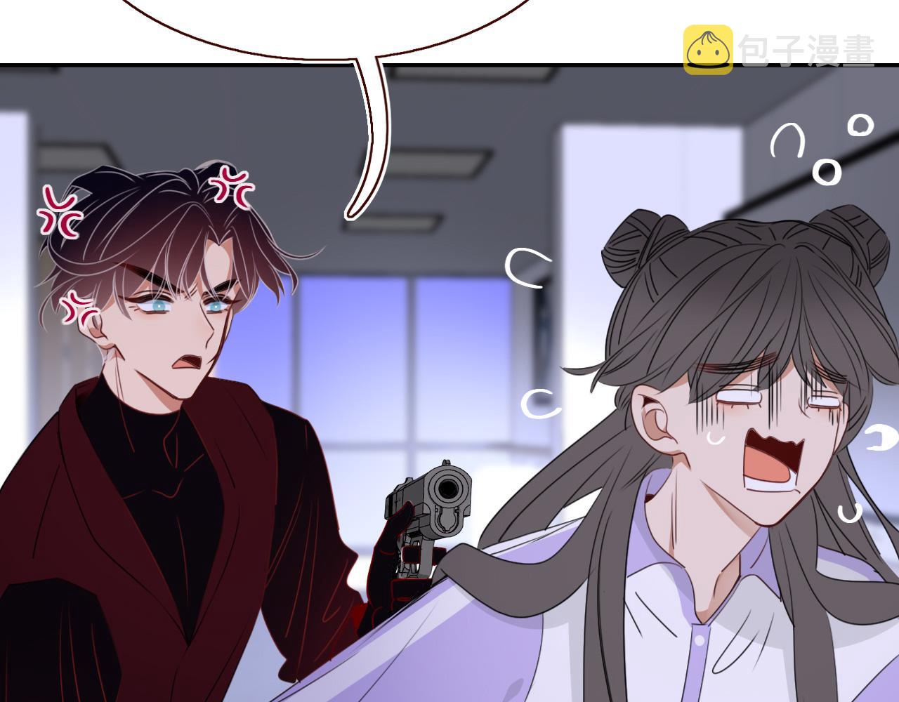第40话小捣蛋鬼，好久不见73