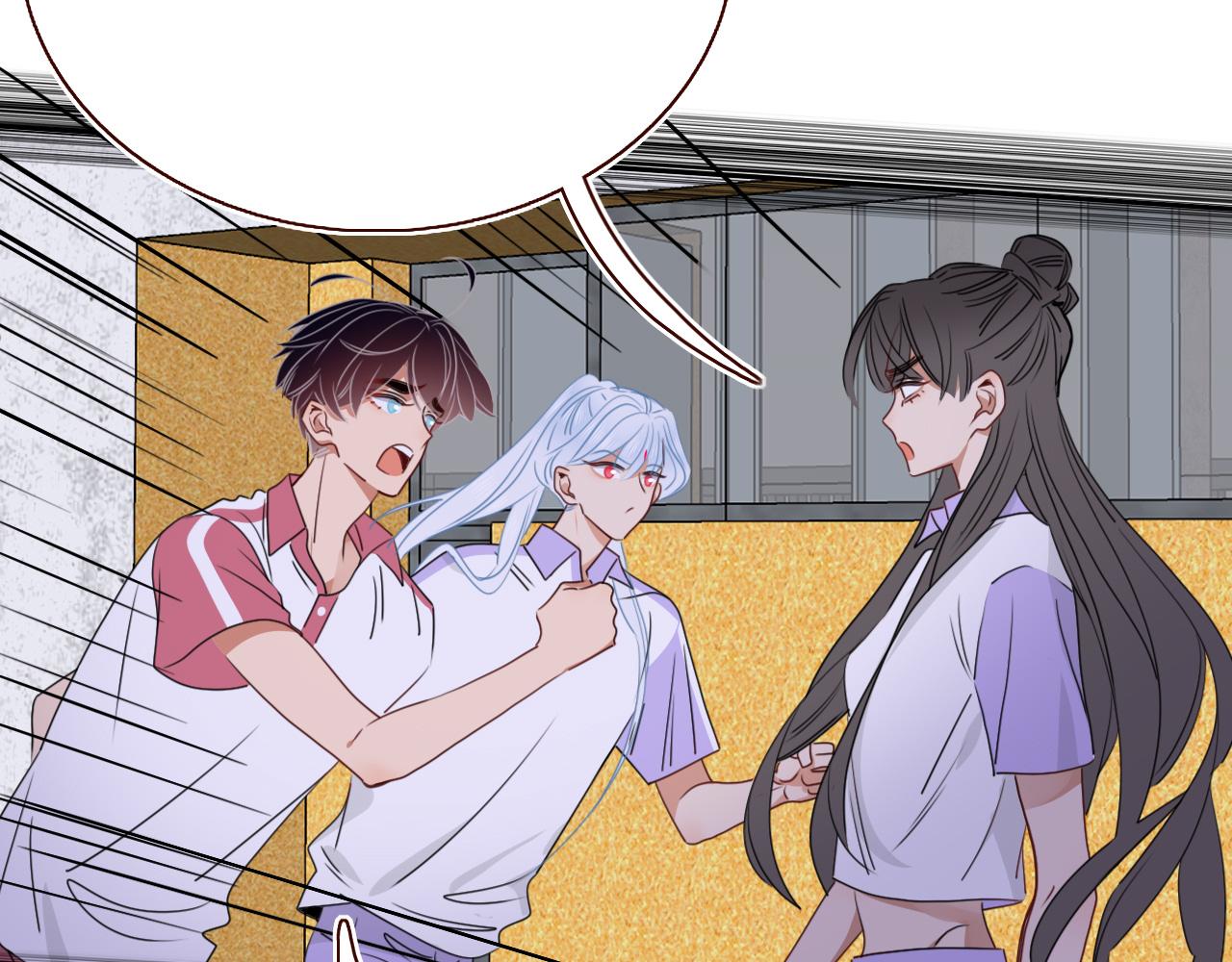 第40话小捣蛋鬼，好久不见67