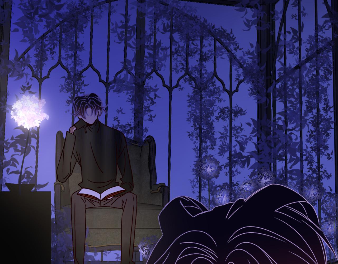 第17话  ＿＿＿，必有我妻。33