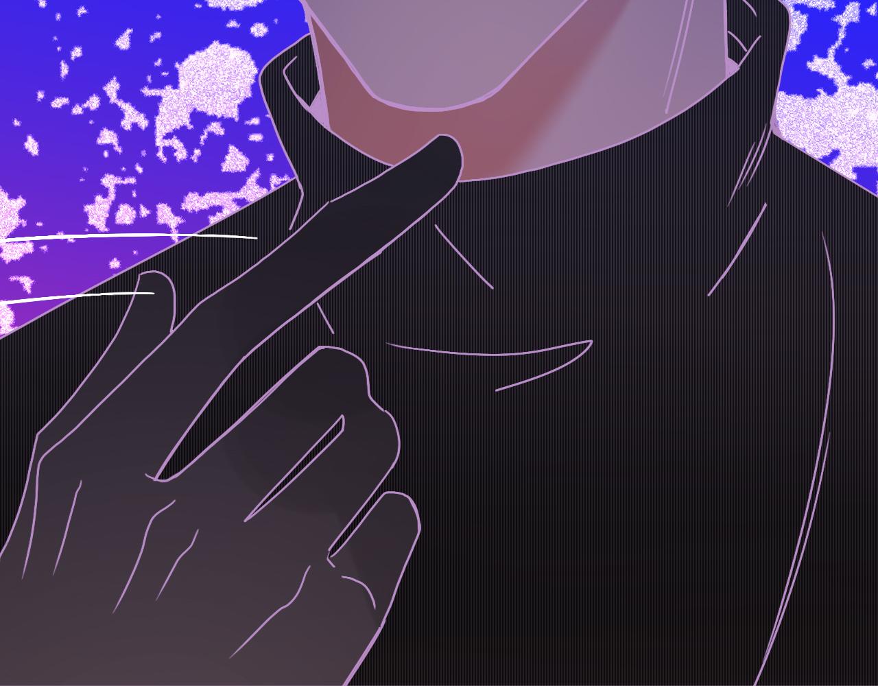 第17话  ＿＿＿，必有我妻。46