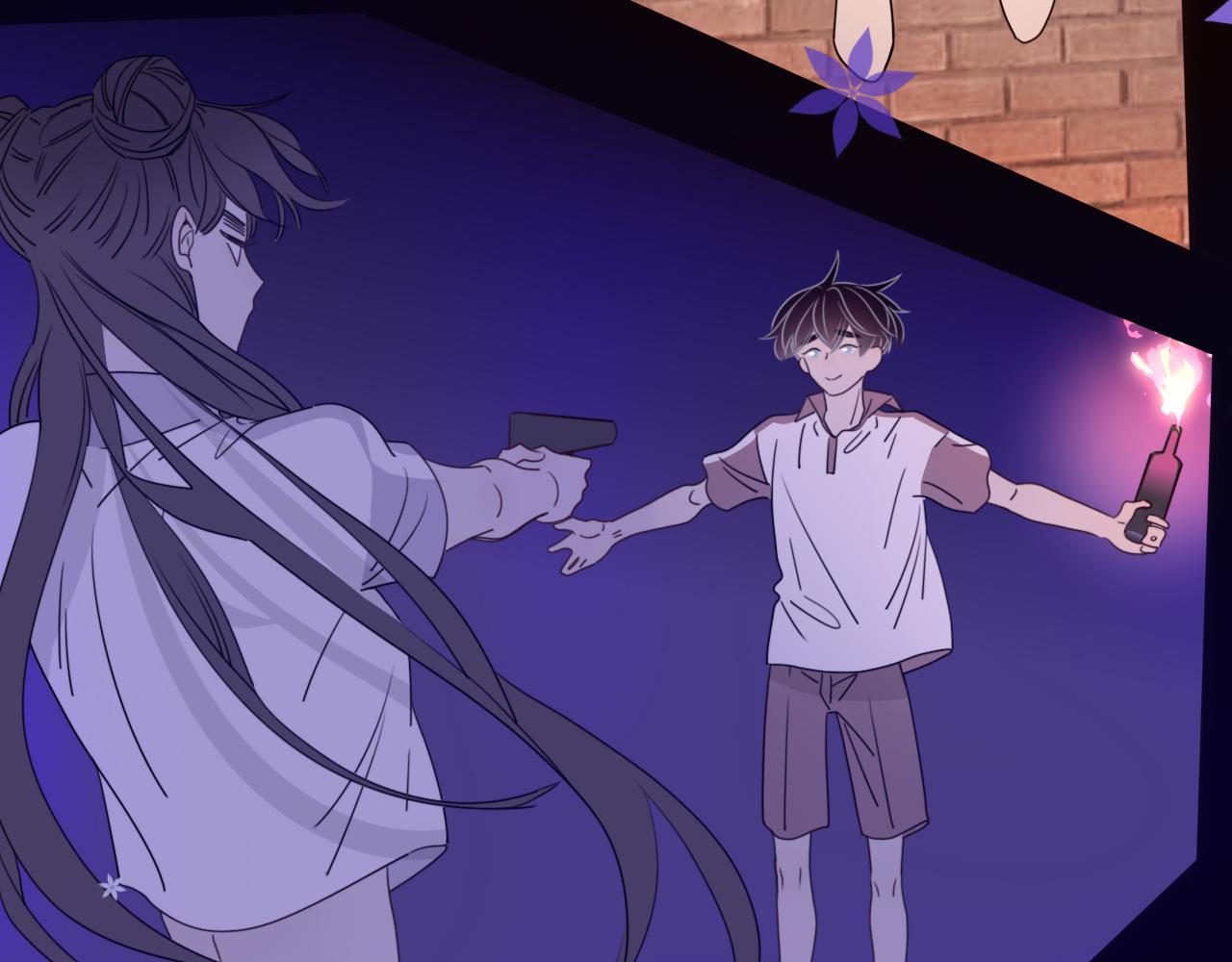 第44话 抢老婆？我生气了！49