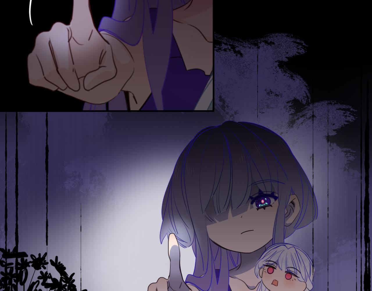 第44话 抢老婆？我生气了！69