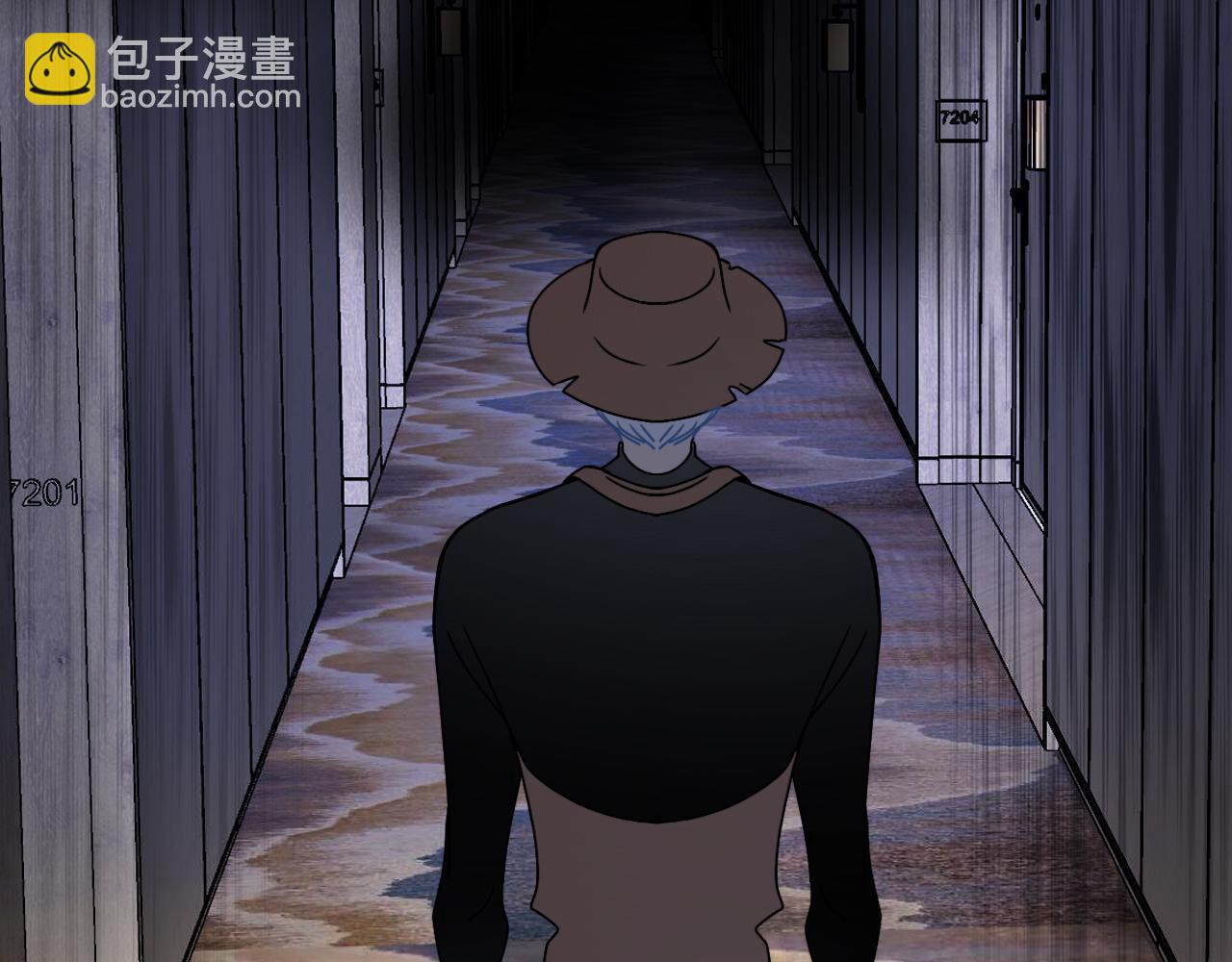 第14话 终究不够狠心94