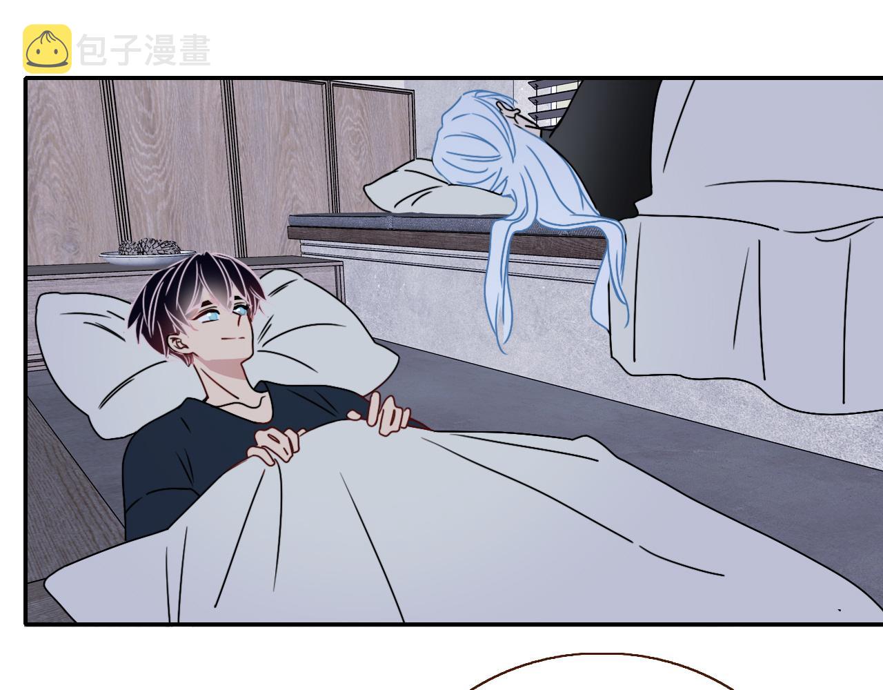 第16话 我看着，天真的我自己64
