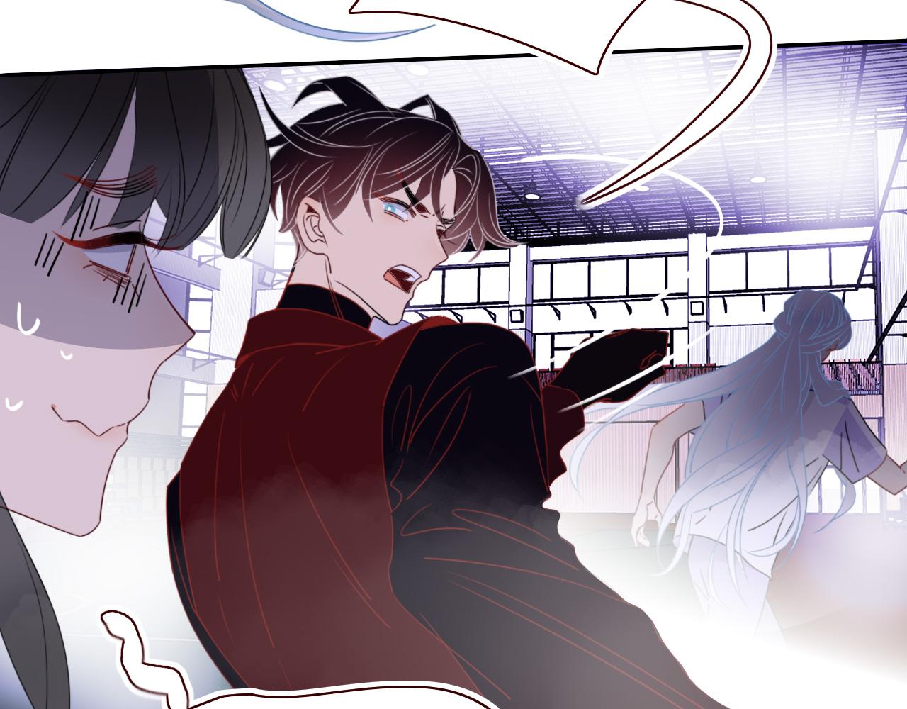 第44话 抢老婆？我生气了！10