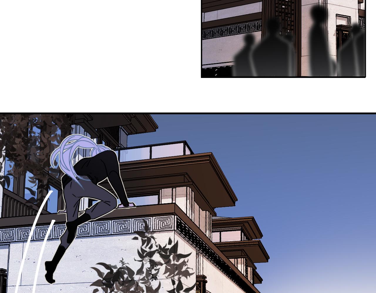 第14话 终究不够狠心58