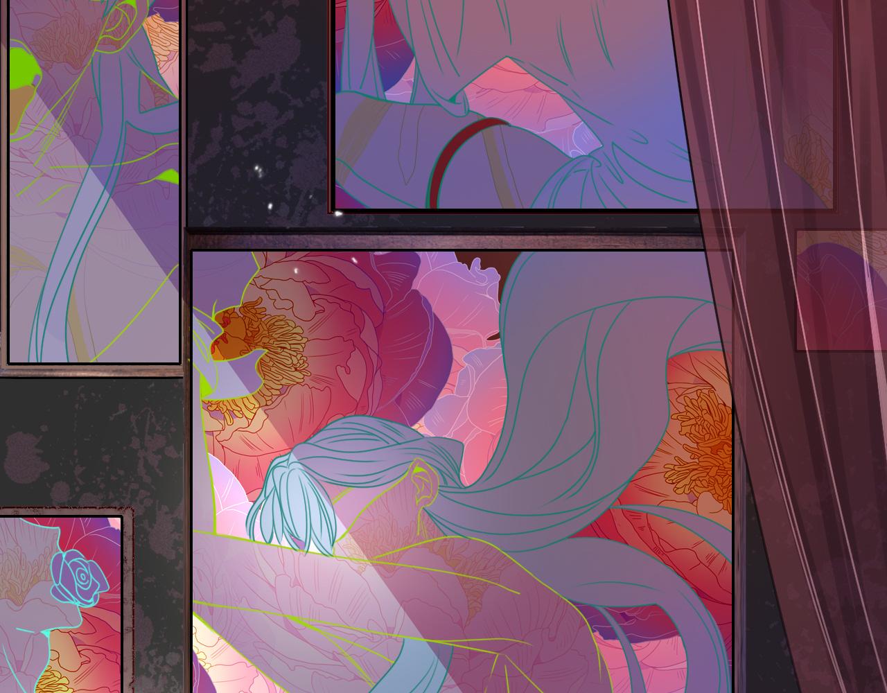 第32话萌混过关54