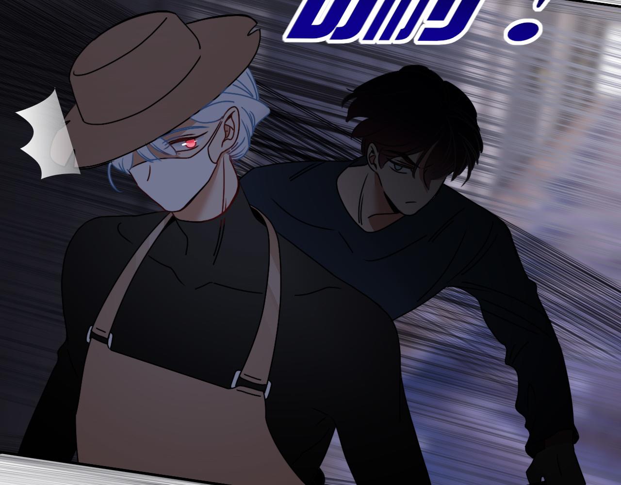 第14话 终究不够狠心97