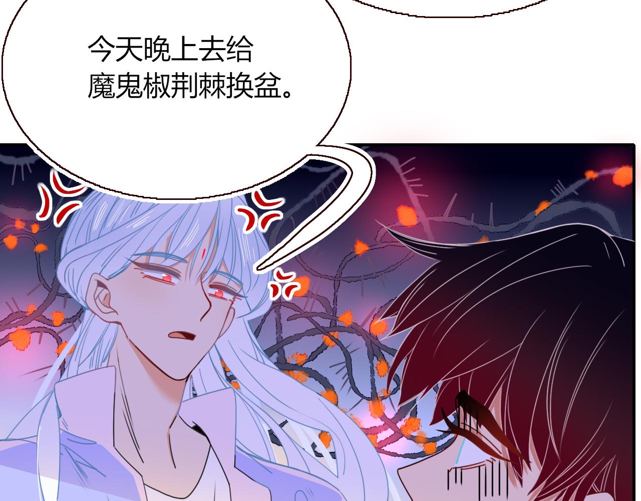 第31话俄狄浦斯小小花18