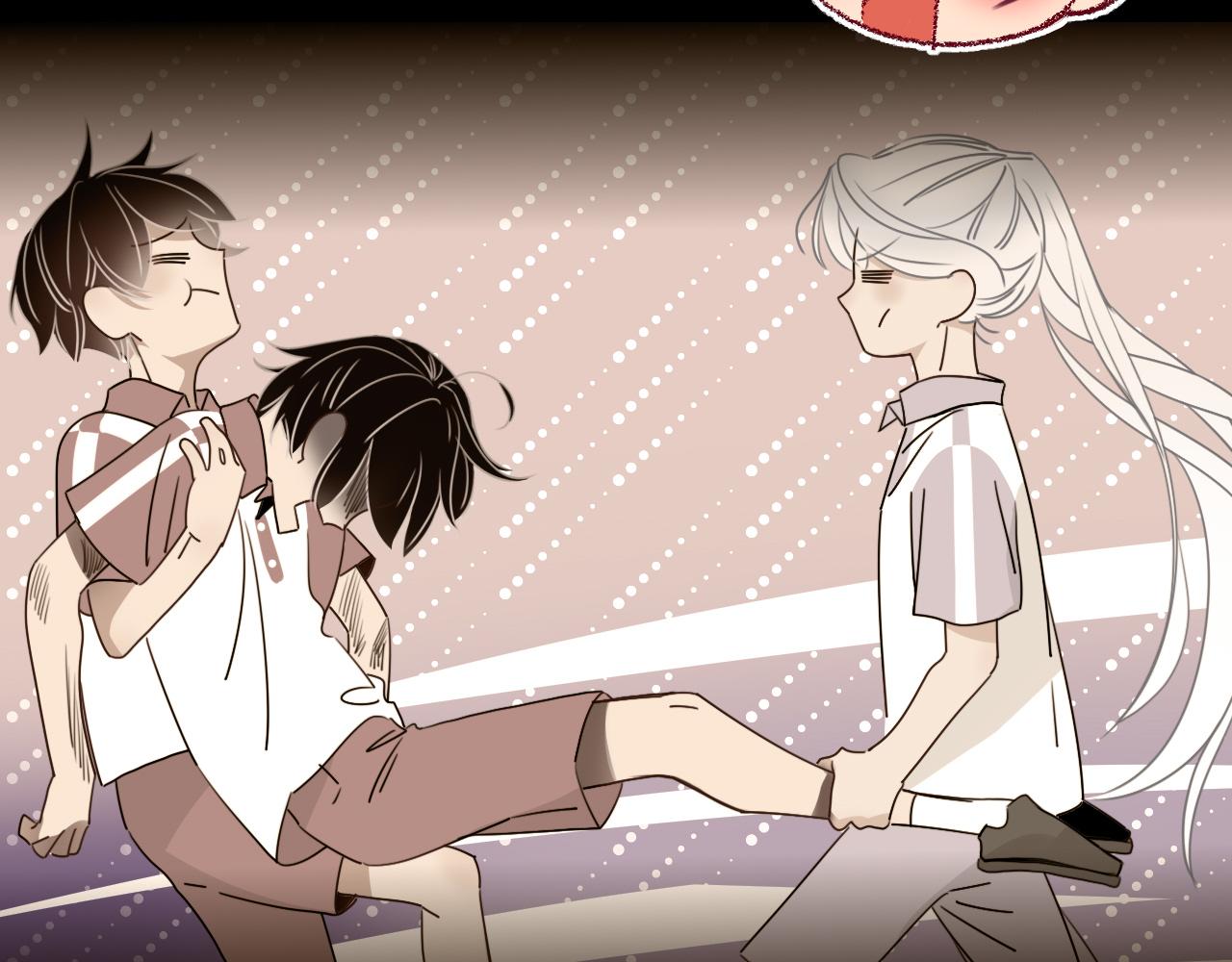 第44话 抢老婆？我生气了！14