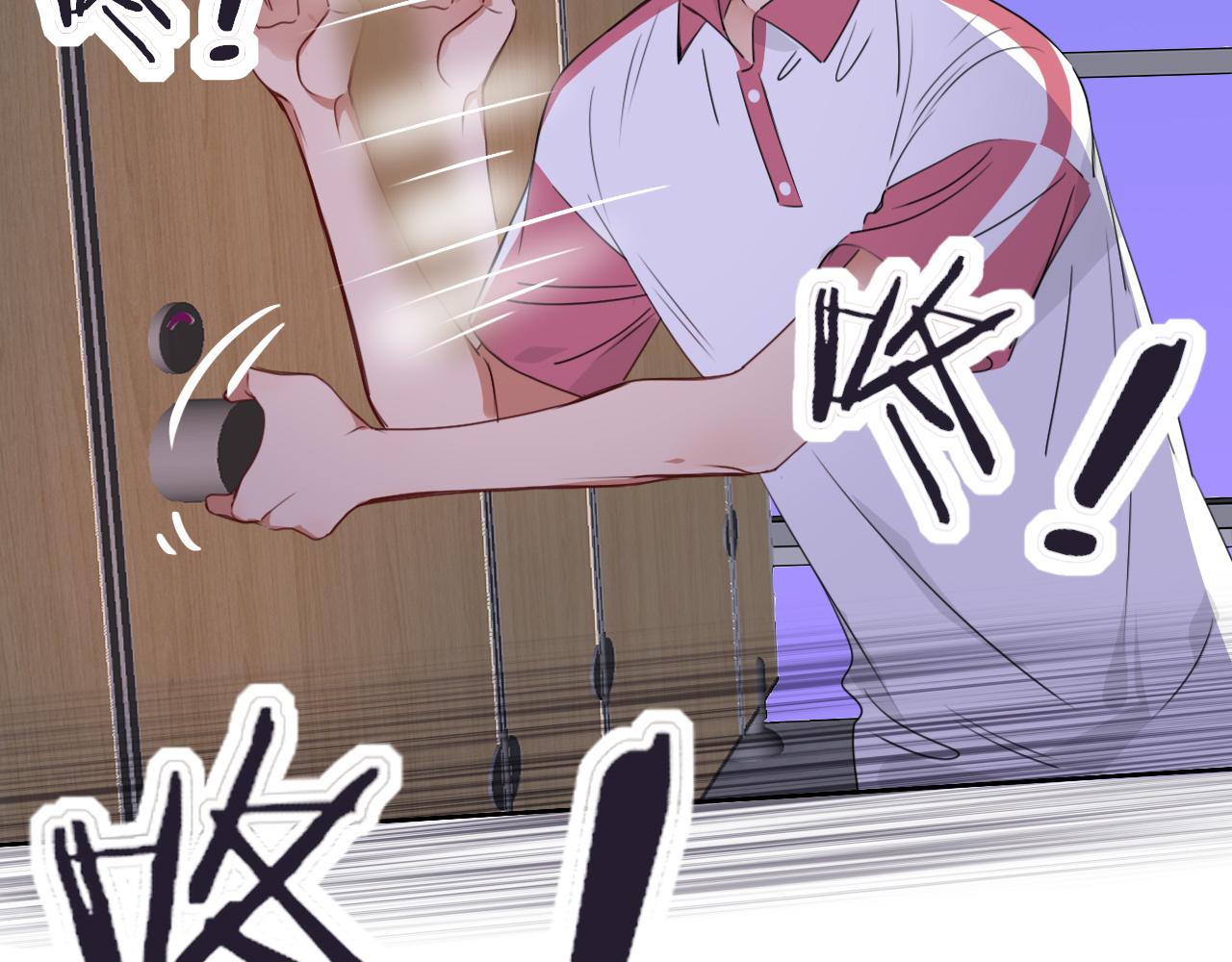 第40话小捣蛋鬼，好久不见32