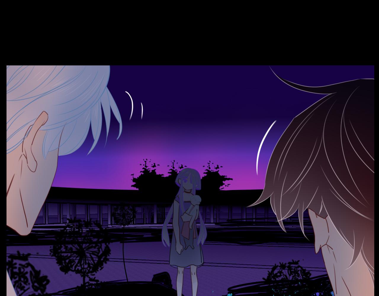 第44话 抢老婆？我生气了！67