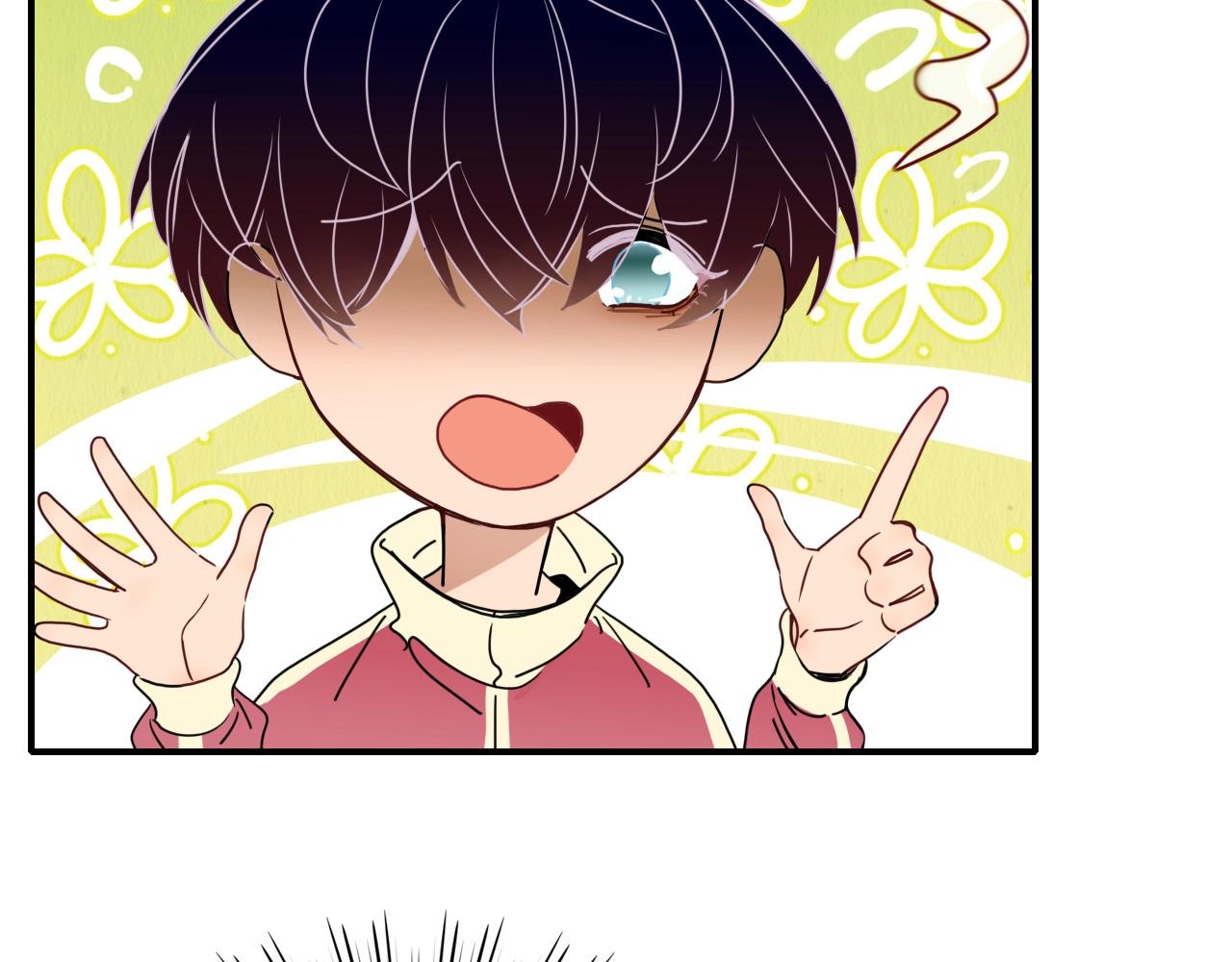 第3话  小学弟8