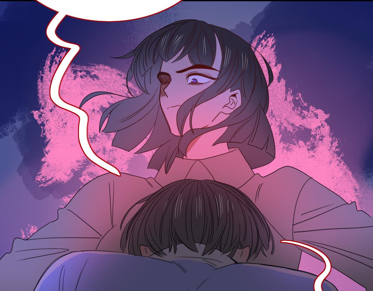 第29话奇怪的cp增加了94