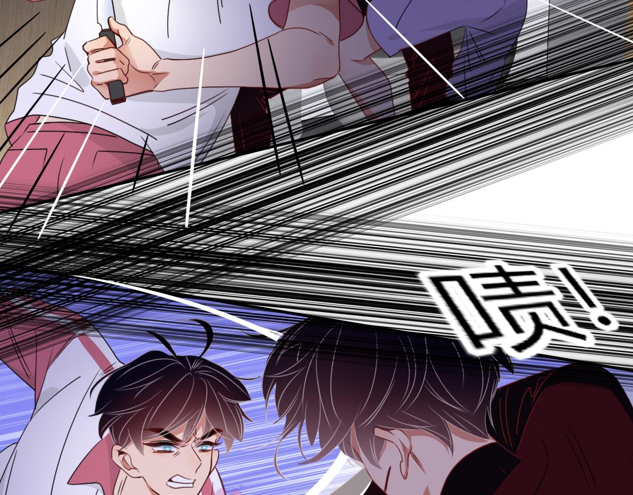 第40话小捣蛋鬼，好久不见59
