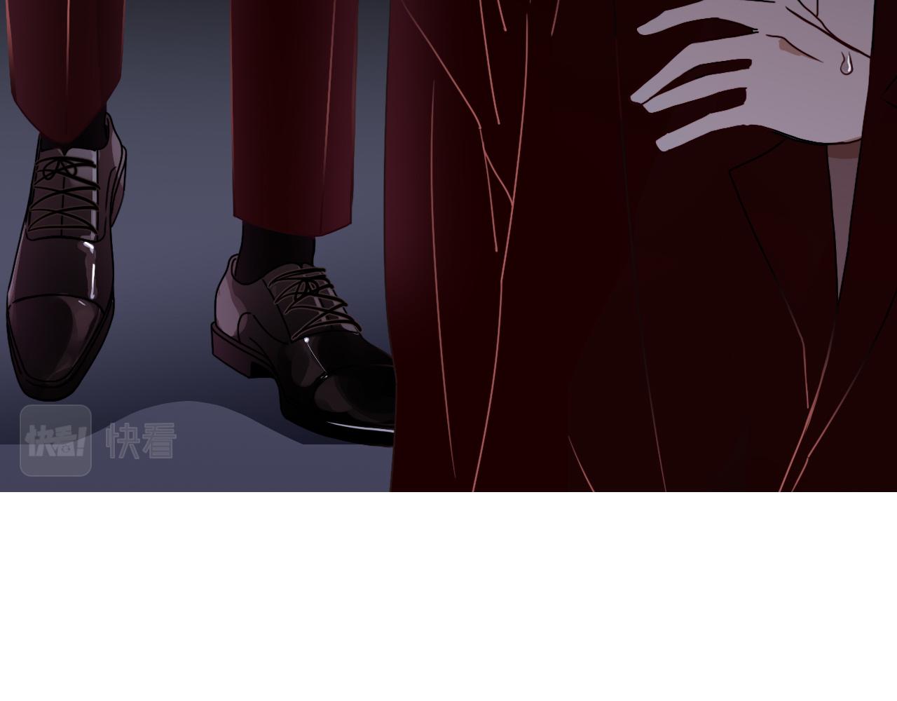 第14话 终究不够狠心84