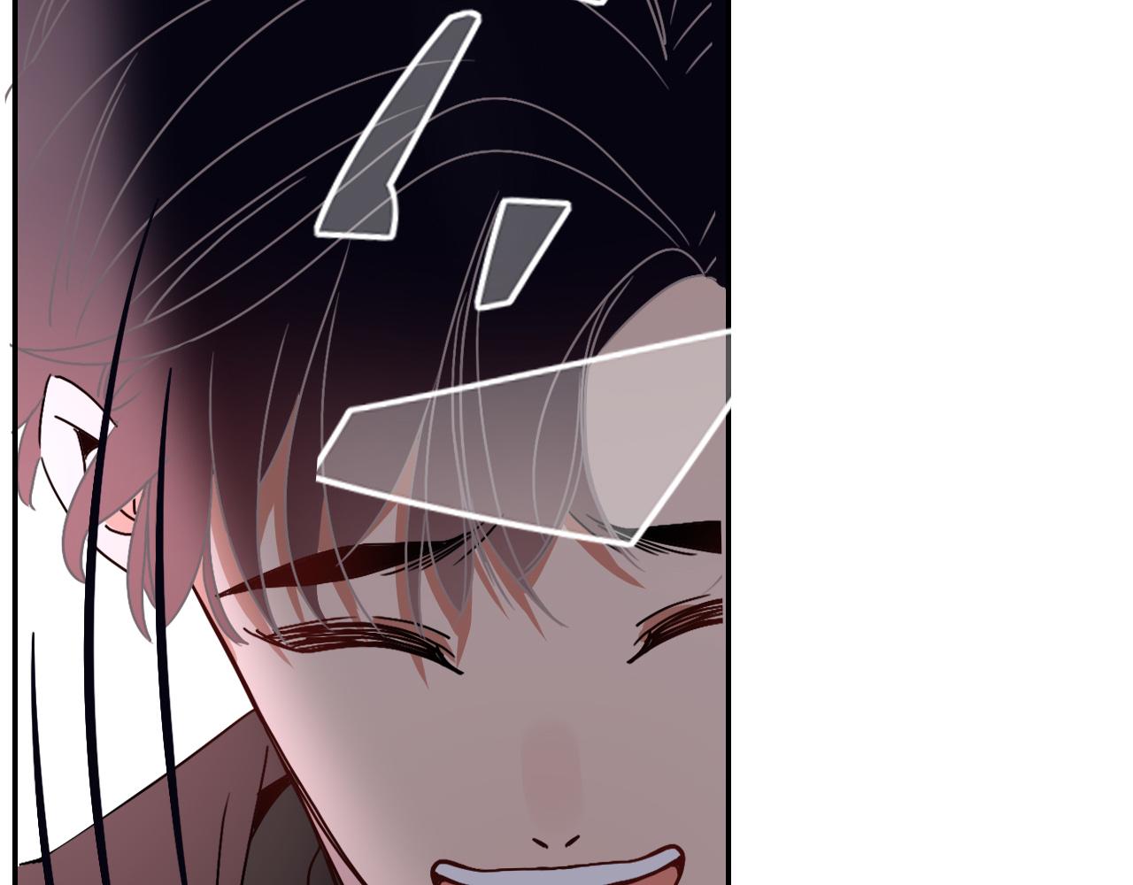 第14话 终究不够狠心11