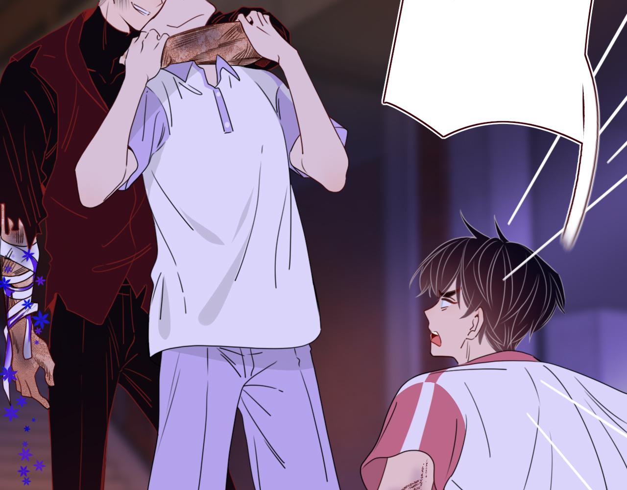 第44话 抢老婆？我生气了！80