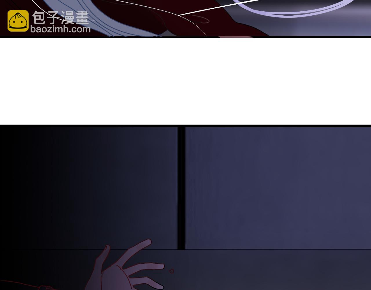 第14话 终究不够狠心91