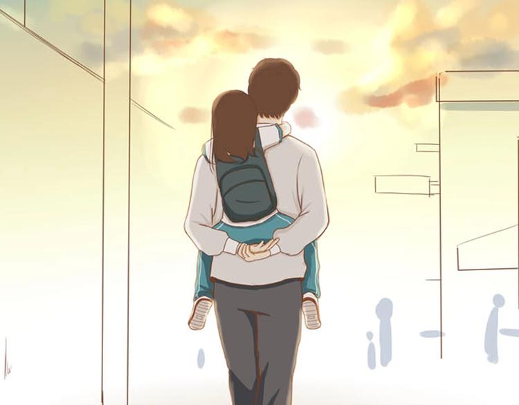序章 一对贫穷的父女2