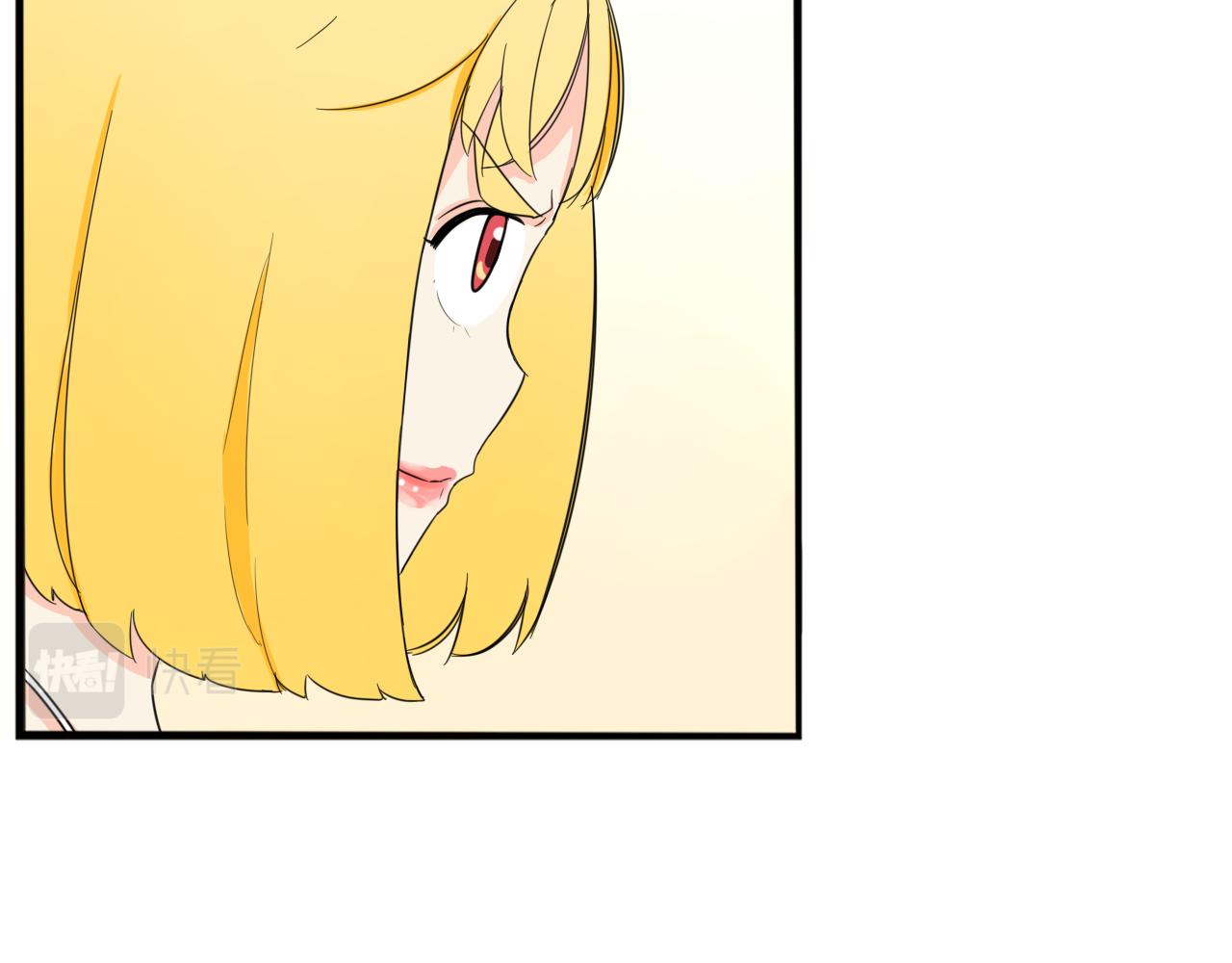 第225话  不良少女的恋情48