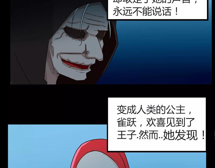 第78话 你不知道的童话故事23