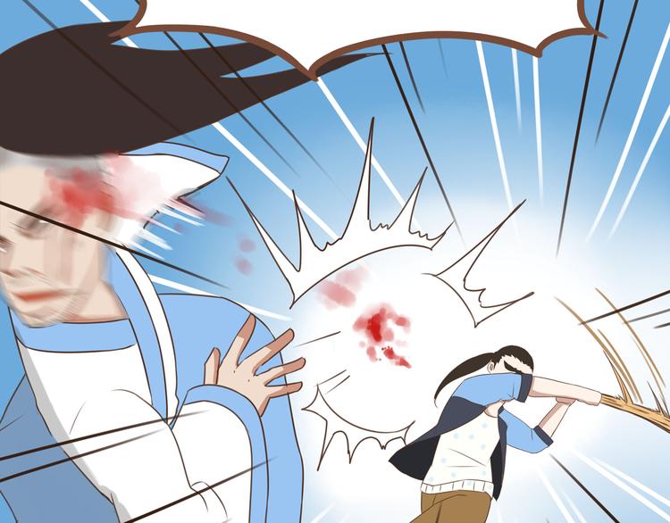 第42话 爸爸请帅一次34