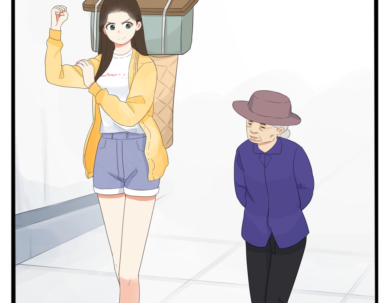 第231话 变成大人了!111