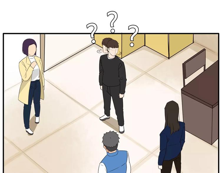 第91话 混蛋长毛的前女友36