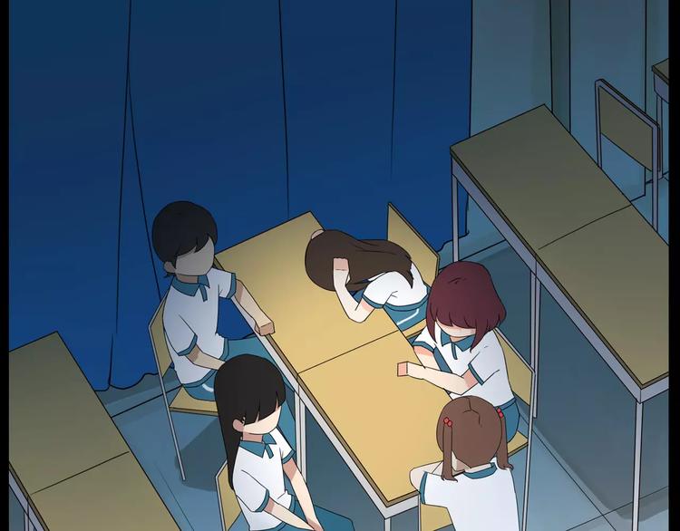 第75话 恐怖故事3