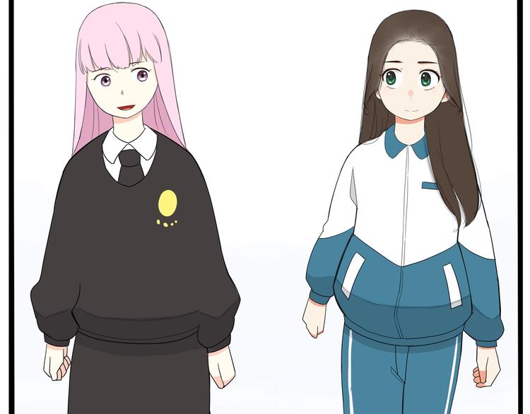 第157话 羡慕我？47