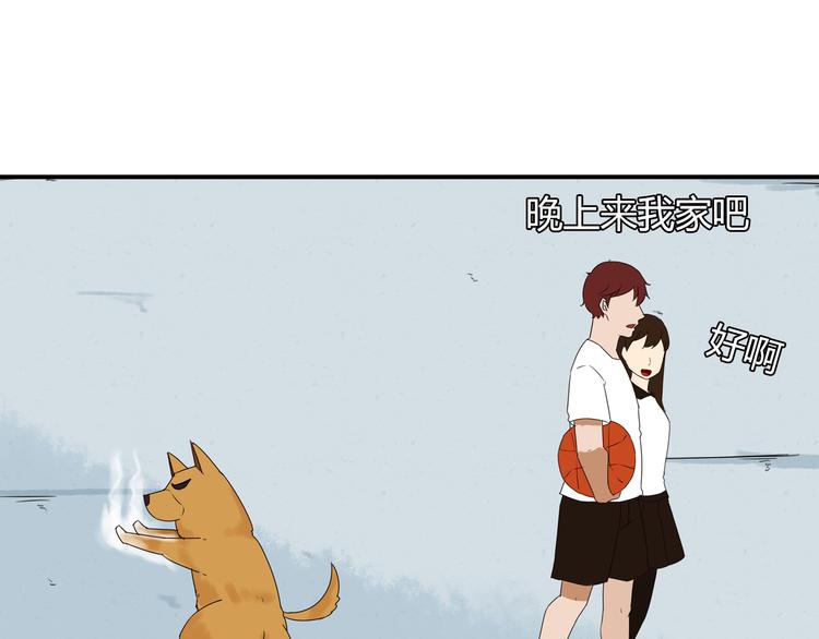 番外 虐狗记41
