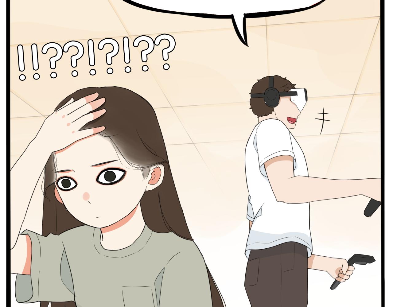 第222话 父女的VR体验54