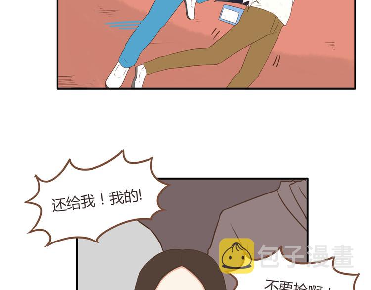 第43话 虽然不正经，但不是坏人31